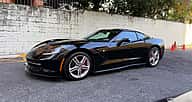 Chevrolet Corvette Stingray 3LT 2017 - miniatura 1