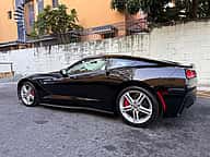 Chevrolet Corvette Stingray 3LT 2017 - miniatura 5