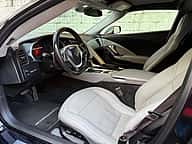 Chevrolet Corvette Stingray 3LT 2017 - miniatura 6