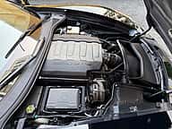 Chevrolet Corvette Stingray 3LT 2017 - miniatura 10