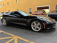 Chevrolet Corvette Stingray 3LT 2017 - miniatura 3