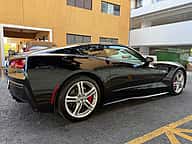 Chevrolet Corvette Stingray 3LT 2017 - miniatura 4