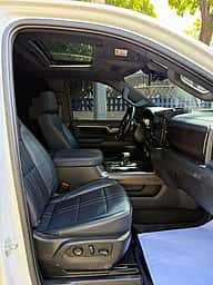 Chevrolet Silverado High Country Duramax 2023 - miniatura 9
