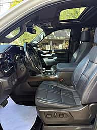 Chevrolet Silverado High Country Duramax 2023 - miniatura 6