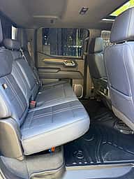 Chevrolet Silverado High Country Duramax 2023 - miniatura 8
