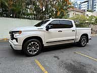 Chevrolet Silverado High Country Duramax 2024 - miniatura 1