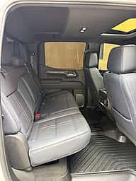 Chevrolet Silverado High Country Duramax 2024 - miniatura 9