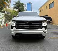 Chevrolet Silverado High Country Duramax 2024 - miniatura 2