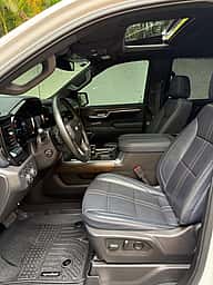 Chevrolet Silverado High Country Duramax 2024 - miniatura 6