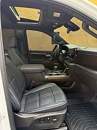 Chevrolet Silverado High Country Duramax 2024 - miniatura 10