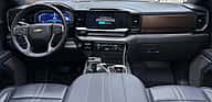 Chevrolet Silverado High Country Duramax 2024 - miniatura 11