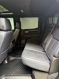 Chevrolet Silverado High Country Duramax 2024 - miniatura 7