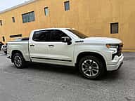 Chevrolet Silverado High Country Duramax 2024 - miniatura 3