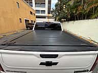 Chevrolet Silverado High Country Duramax 2024 - miniatura 8