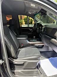 Chevrolet Silverado LT DURAMAX 2022 - miniatura 9