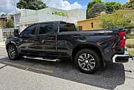 Chevrolet Silverado LT DURAMAX 2022 - miniatura 5