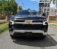 Chevrolet Silverado LT DURAMAX 2022 - miniatura 2