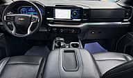 Chevrolet Silverado LT DURAMAX 2022 - miniatura 10