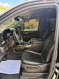 Chevrolet Silverado LT DURAMAX 2022 - miniatura 6