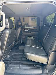 Chevrolet Silverado LT DURAMAX 2022 - miniatura 7