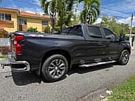 Chevrolet Silverado LT DURAMAX 2022 - miniatura 4