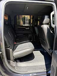 Chevrolet Silverado LT DURAMAX 2022 - miniatura 8