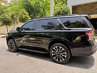 Chevrolet Tahoe LT 2022 - miniatura 5