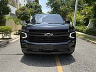 Chevrolet Tahoe LT 2022 - miniatura 2