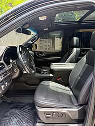 Chevrolet Tahoe LT 2022 - miniatura 6