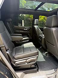 Chevrolet Tahoe LT 2022 - miniatura 10