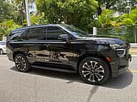 Chevrolet Tahoe LT 2022 - miniatura 3