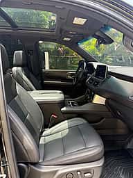 Chevrolet Tahoe LT 2022 - miniatura 11