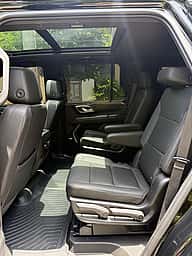 Chevrolet Tahoe LT 2022 - miniatura 7