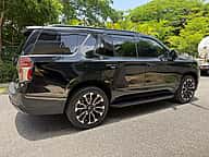 Chevrolet Tahoe LT 2022 - miniatura 4