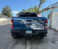 Ford Ranger Raptor 2017 - miniatura 5