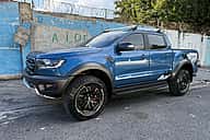 Ford Ranger Raptor 2017 - miniatura 1