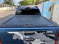 Ford Ranger Raptor 2017 - miniatura 9