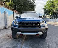 Ford Ranger Raptor 2017 - miniatura 2