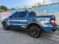 Ford Ranger Raptor 2017 - miniatura 7