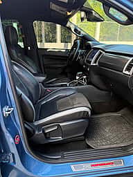 Ford Ranger Raptor 2017 - miniatura 11