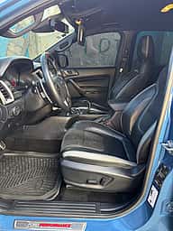 Ford Ranger Raptor 2017 - miniatura 8