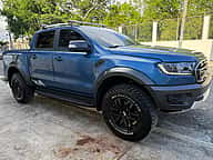 Ford Ranger Raptor 2017 - miniatura 3