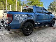 Ford Ranger Raptor 2017 - miniatura 4