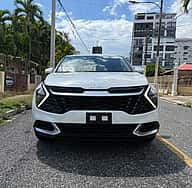 Kia Sportage LX 2023 - miniatura 2