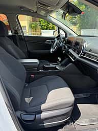 Kia Sportage LX 2023 - miniatura 11