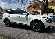 Kia Sportage LX 2023 - miniatura 3