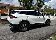 Kia Sportage LX 2023 - miniatura 4