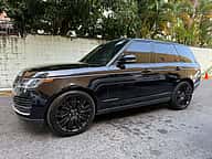 Land Rover Range Rover Vogue HSE 2019 - miniatura 1
