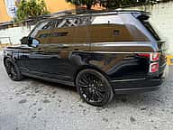 Land Rover Range Rover Vogue HSE 2019 - miniatura 5
