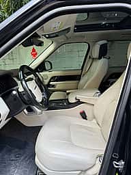 Land Rover Range Rover Vogue HSE 2019 - miniatura 6